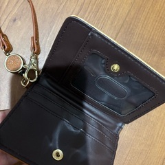 チップとデールカード入れの画像