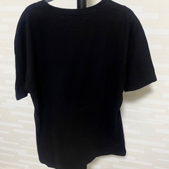 STUSSY ステューシー　メンズTシャツ　Ｌ　美品の画像