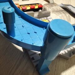 プラレール踏切★モードセレクトの画像