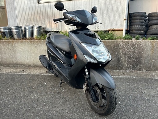 軽整備済み‼️ シグナスx 台湾仕様　3型　配送可能　現車確認可能 軽整備済み‼️ シグナスx 3型台湾 配送可能 現車確認歓迎 【公式通販】