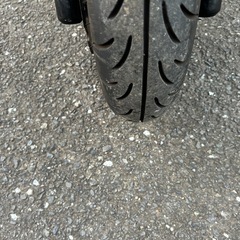 軽整備済み‼️   シグナスx 3型台湾　配送可能　現車確認歓迎の画像