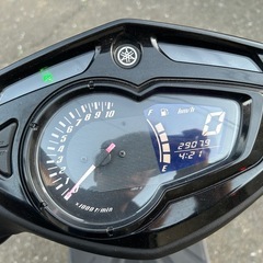 軽整備済み‼️   シグナスx 3型台湾　配送可能　現車確認歓迎の画像