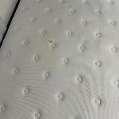 Inofiaダブルマットレスの画像