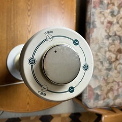 遠赤外線カーボンヒーターの画像