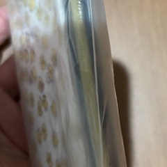 キイロイトリカードケースの画像