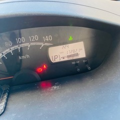 ダイハツ ムーヴ LA100S 2012年 走行172,821kmの画像