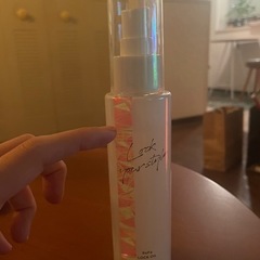 リファ　ロックオイル　(ヘアスタイリングオイル)の画像