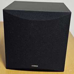 サブウーファーの画像