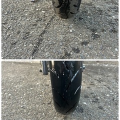 軽整備済み‼️ ビーノ　FI SA37J 配送可能　現車確認可能 の画像