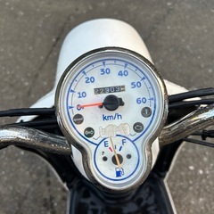 軽整備済み‼️ ビーノ　FI SA37J 配送可能　現車確認可能 の画像