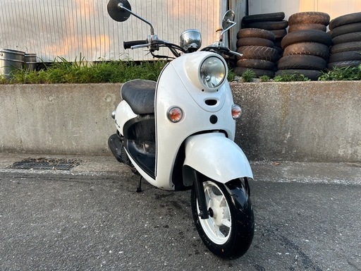 軽整備済み‼️ ビーノ　FI SA37J 配送可能　現車確認可能