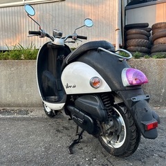 軽整備済み‼️ ビーノ　FI SA37J 配送可能　現車確認可能 の画像