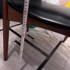 ダイニングチェアの画像