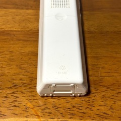 ジャンク Panasonic パナソニック VL-WD608 電話機 子機の画像