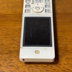 ジャンク Panasonic パナソニック VL-WD608 電話機 子機の画像