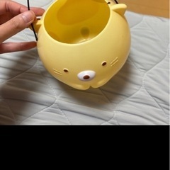 すみっコぐらし　小物入れ　の画像