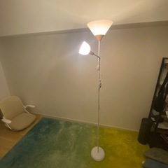 スタンドライトの画像