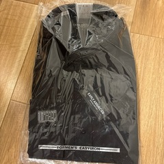 新品　長袖ワイシャツ（EARLY AMERICAN）の画像