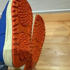 アンパンマン  スノーブーツの画像