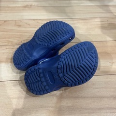 サンダル13センチの画像