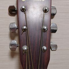 Morales M-200 日本製の画像