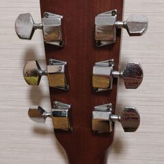 Morales M-200 日本製の画像