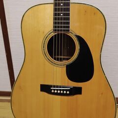 Morales M-200 日本製の画像