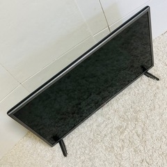 【YouTube等見れます】LG 32インチ　液晶テレビ フルハイビジョン の画像