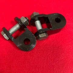 🏍️ヒップアップアダプター【ケツ上げキット】の画像