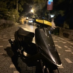 アドレスv100 
50登録の画像