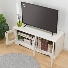 テレビ台の画像