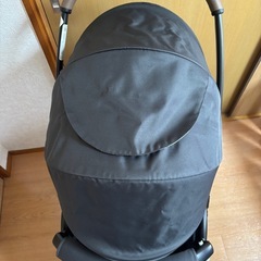 アプリカ　カルーンエアー　★近くであればお届け可★の画像