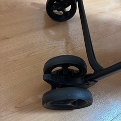 アプリカ　カルーンエアー　★近くであればお届け可★の画像