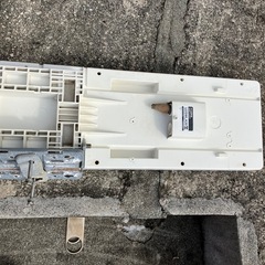 地デジアンテナの画像