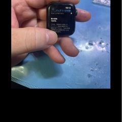 Apple Watchの画像