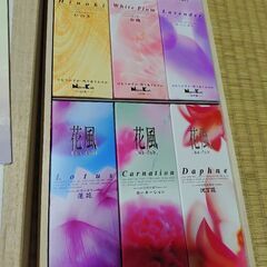 お線香　おまとめ3000円の画像