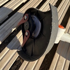 アイリスオーヤマ　草刈機の画像