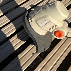 アイリスオーヤマ　草刈機の画像