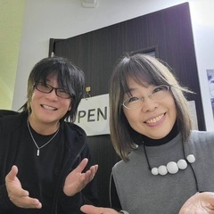 朗読教室パロケット