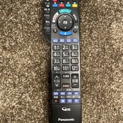 4K&ハイレゾスピーカー搭載の60型液晶テレビ パナソニックの画像