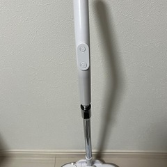 AlfaBot 電動モップ コードレス 回転モップクリーナーの画像