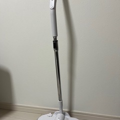 AlfaBot 電動モップ コードレス 回転モップクリーナーの画像