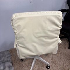 新品　組立済み デスクチェア オフィスチェア chair パソコンチェア 背もたれ椅子 おしゃれ ワークチェア 人間工学 在宅ワーク 椅子の画像
