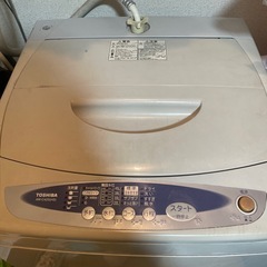 洗濯機　の画像