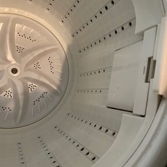 洗濯機　の画像