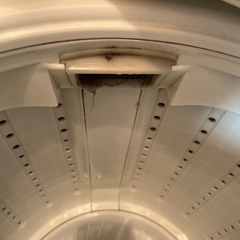 洗濯機　の画像