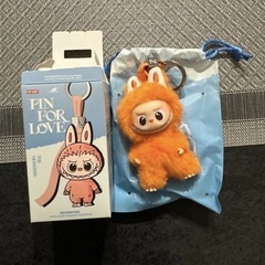 正規品イニシャルラブブの画像