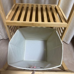 斜め出しランドリーハンペルの画像