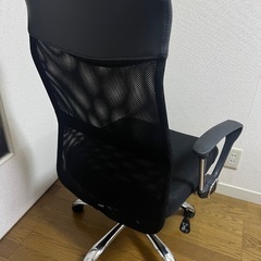 ワークチェアの画像
