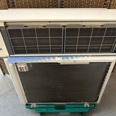 ■2020年製　日立　ルームエアコン　RAS-YX28K（W)■10畳程度の画像